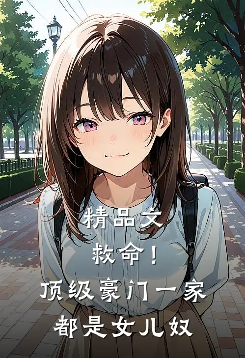 精品文救命！顶级豪门一家都是女儿奴