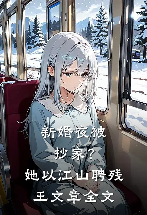 新婚夜被抄家？她以江山聘残王文章全文