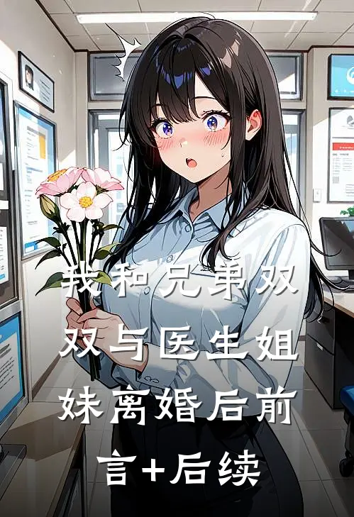 我和兄弟双双与医生姐妹离婚后前言+后续