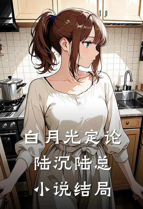 白月光定论陆沉陆总小说结局