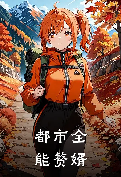都市全能赘婿