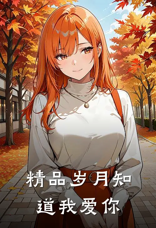 精品岁月知道我爱你