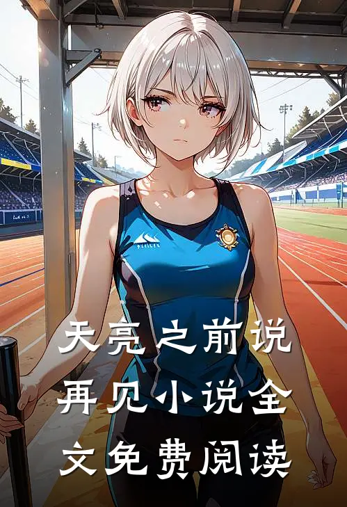 天亮之前说再见小说全文免费阅读
