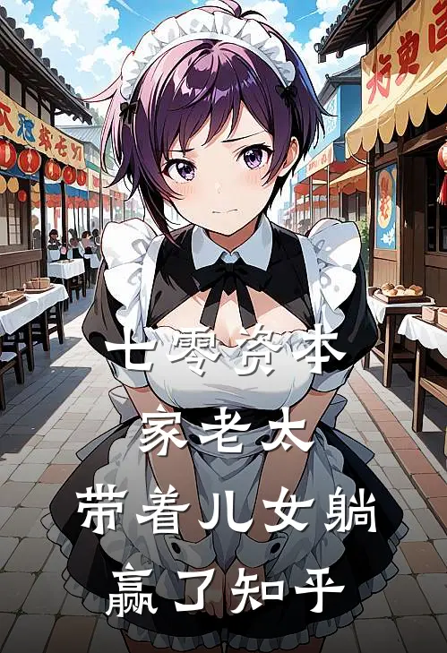 七零资本家老太，带着儿女躺赢了知乎