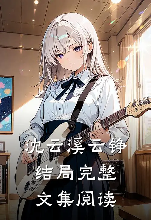 沈云溪云铮结局完整文集阅读