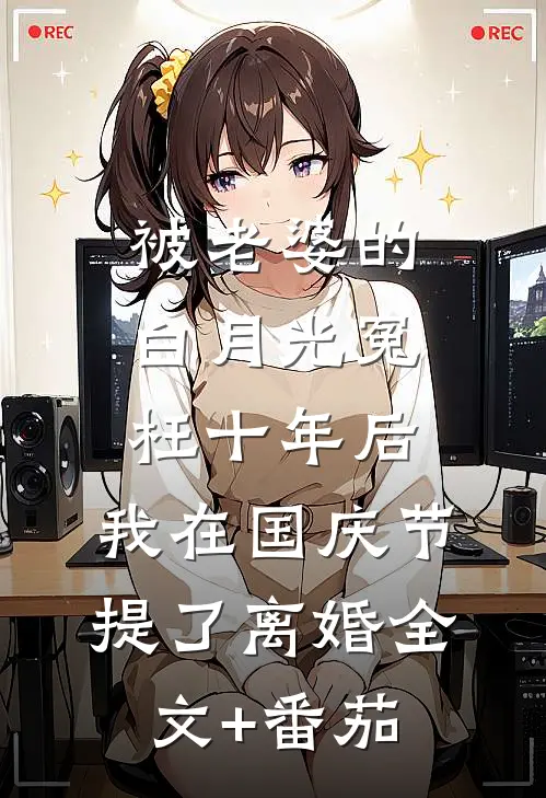 被老婆的白月光冤枉十年后，我在国庆节提了离婚全文+番茄