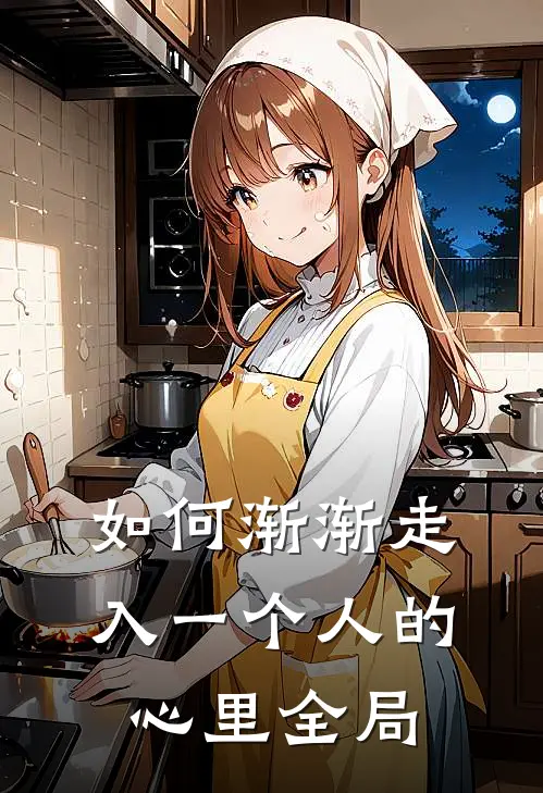 如何渐渐走入一个人的心里全局