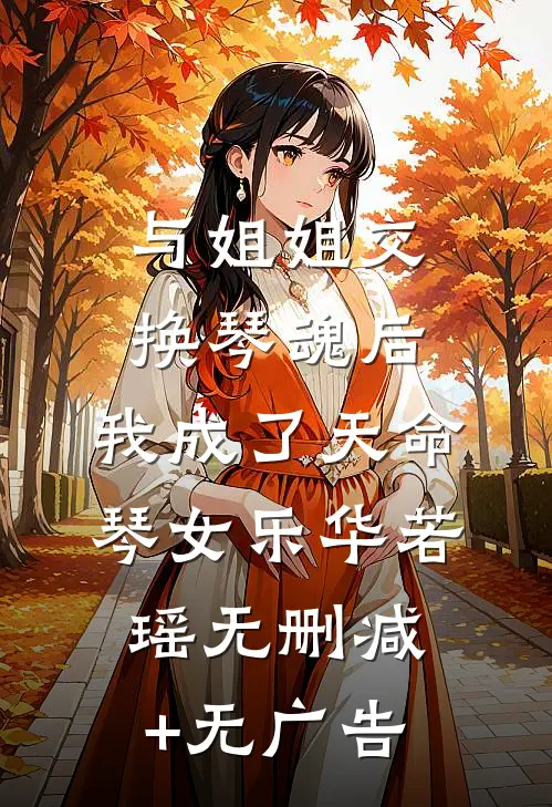 与姐姐交换琴魂后，我成了天命琴女乐华若瑶无删减+无广告
