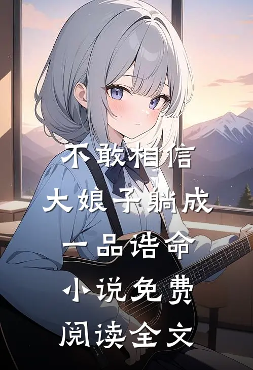 不敢相信，大娘子躺成一品诰命小说免费阅读全文