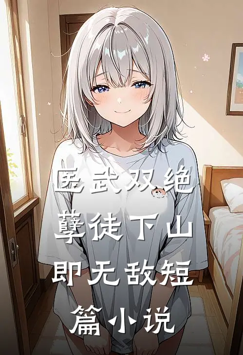 医武双绝，孽徒下山即无敌短篇小说