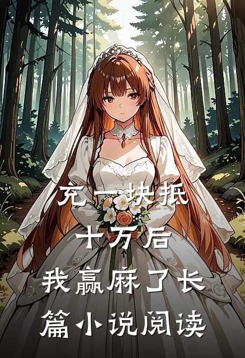 充一块抵十万后，我赢麻了长篇小说阅读