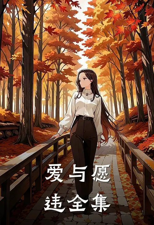 爱与愿违 全集