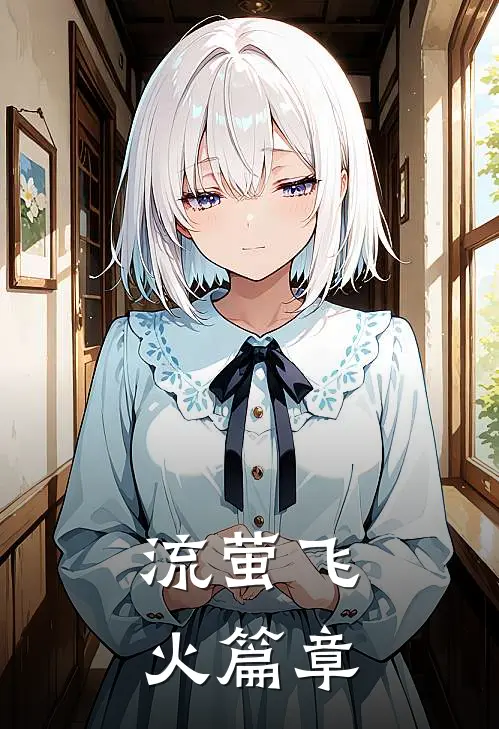 流萤飞火篇章