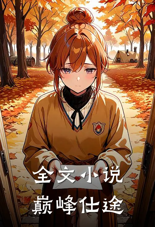 全文小说巅峰仕途