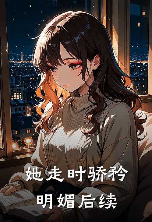 她走时骄矜明媚后续