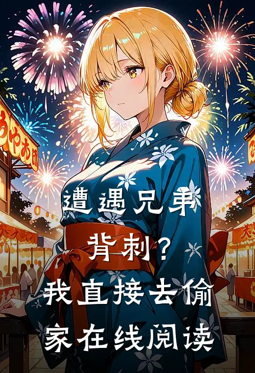 遭遇兄弟背刺？我直接去偷家在线阅读