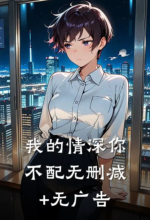 我的情深你不配无删减+无广告