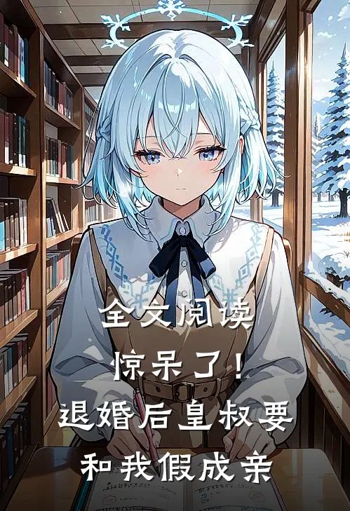 全文阅读惊呆了！退婚后皇叔要和我假成亲