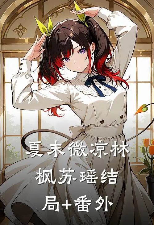 夏末微凉林枫苏瑶结局+番外