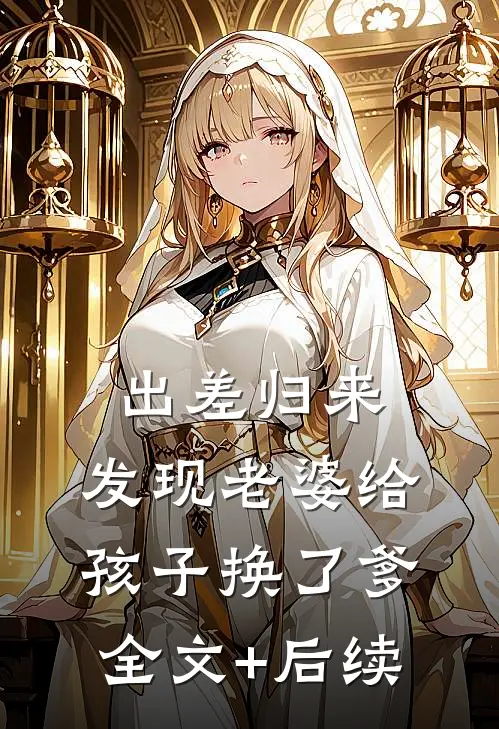 出差归来，发现老婆给孩子换了爹全文+后续