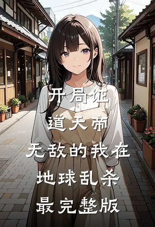 开局证道天帝，无敌的我在地球乱杀最完整版