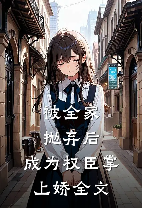 被全家抛弃后，成为权臣掌上娇全文