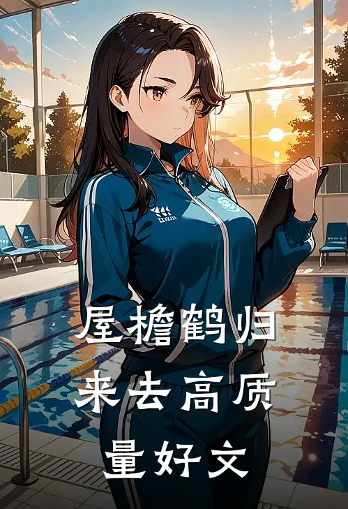 屋檐鹤归来去高质量好文