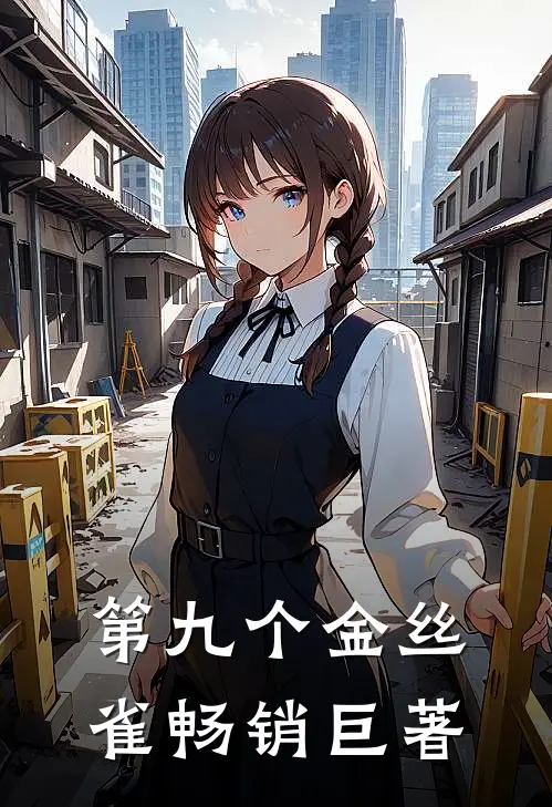 第九个金丝雀畅销巨著