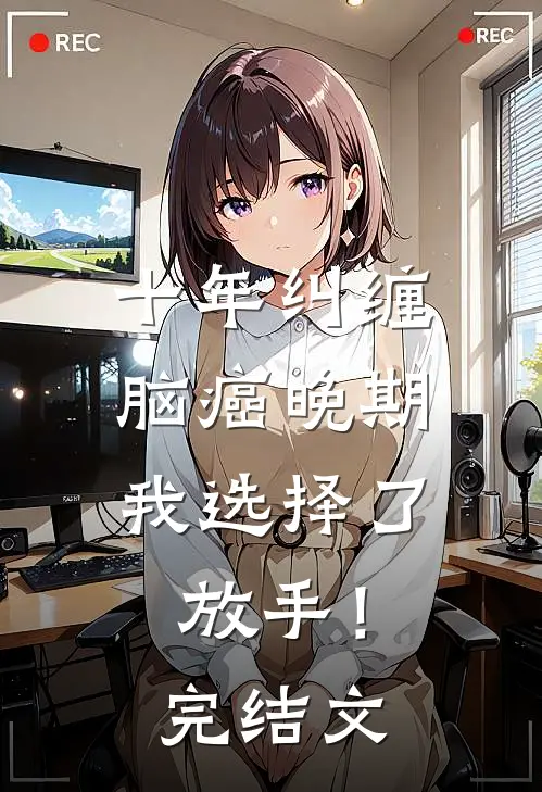 十年纠缠：脑癌晚期，我选择了放手！完结文