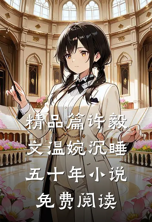 精品篇许毅文温婉沉睡五十年小说免费阅读