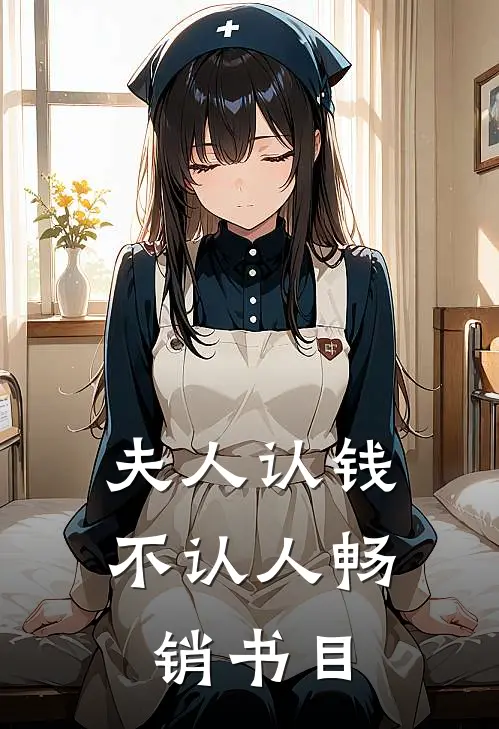 夫人认钱不认人畅销书目