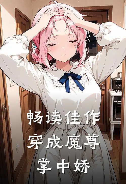 畅读佳作穿成魔尊掌中娇