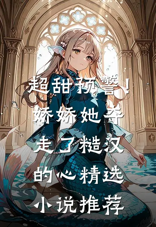 超甜预警！娇娇她夺走了糙汉的心精选小说推荐