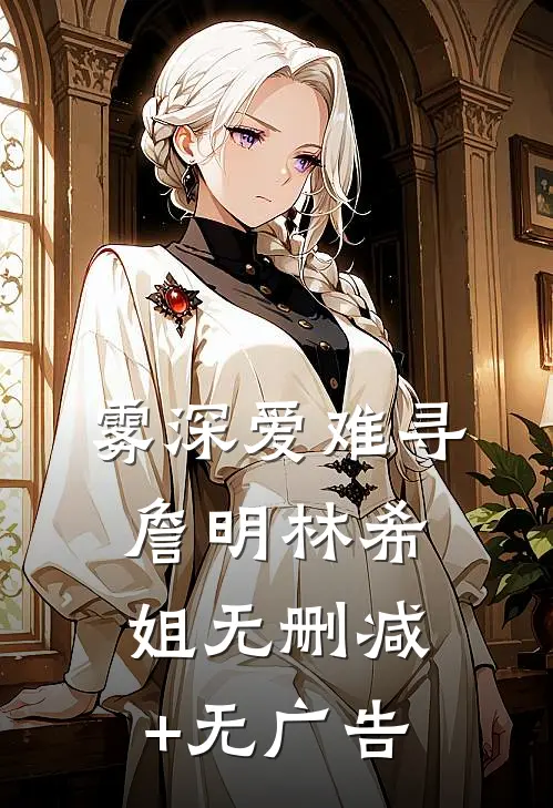 雾深爱难寻詹明林希姐无删减+无广告