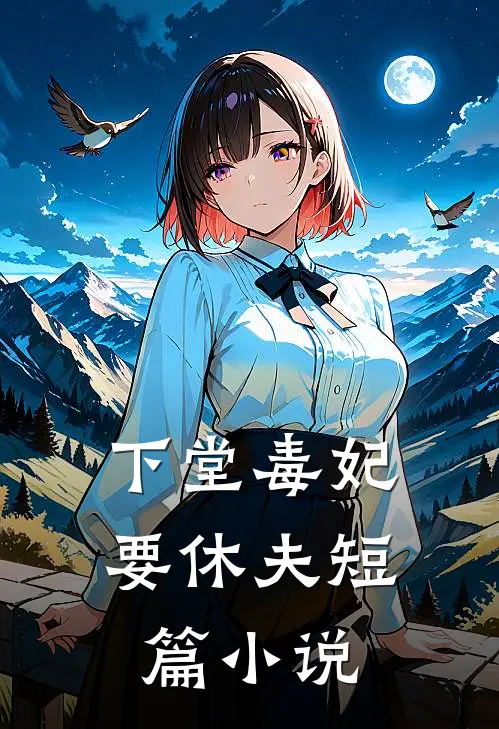 下堂毒妃要休夫短篇小说
