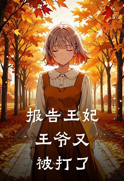 报告王妃，王爷又被打了