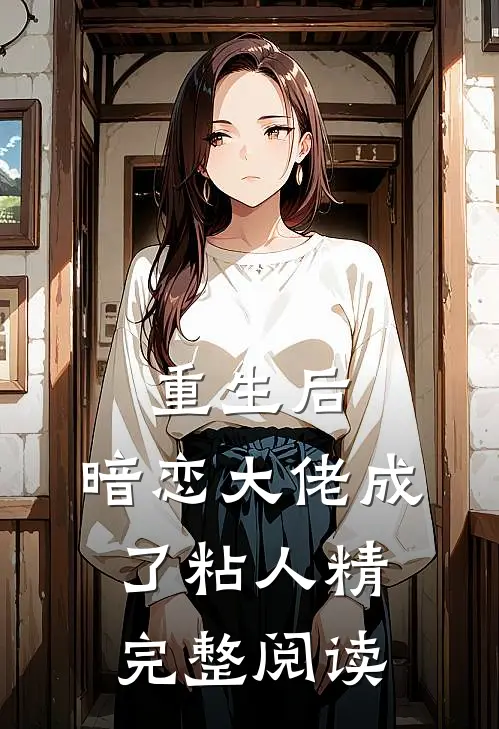 重生后，暗恋大佬成了粘人精完整阅读