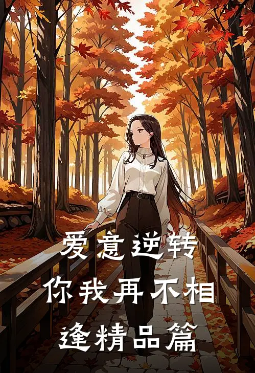 爱意逆转，你我再不相逢精品篇