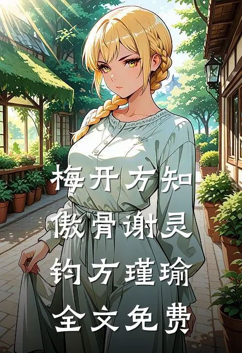 梅开方知傲骨谢灵钧方瑾瑜全文免费