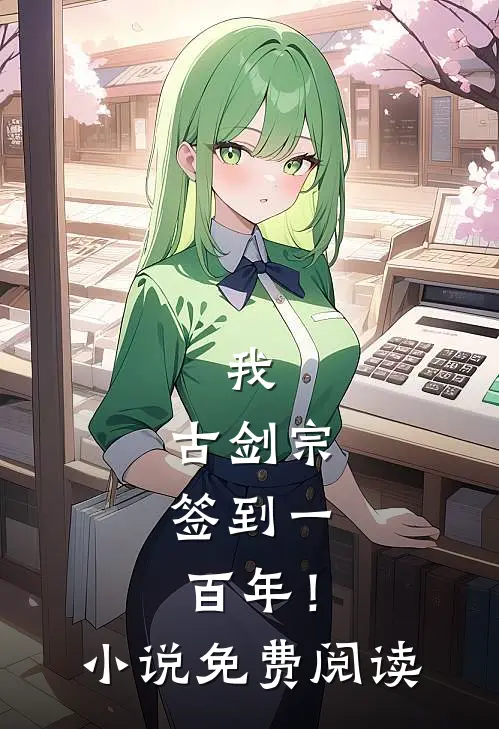 我，古剑宗，签到一百年！小说免费阅读