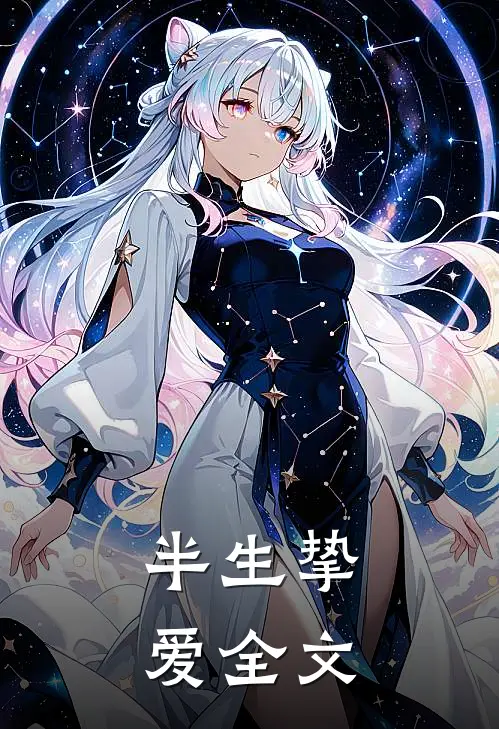 半生挚爱全文