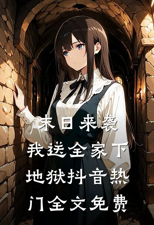末日来袭，我送全家下地狱抖音热门全文免费
