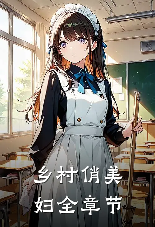 乡村俏美妇全章节