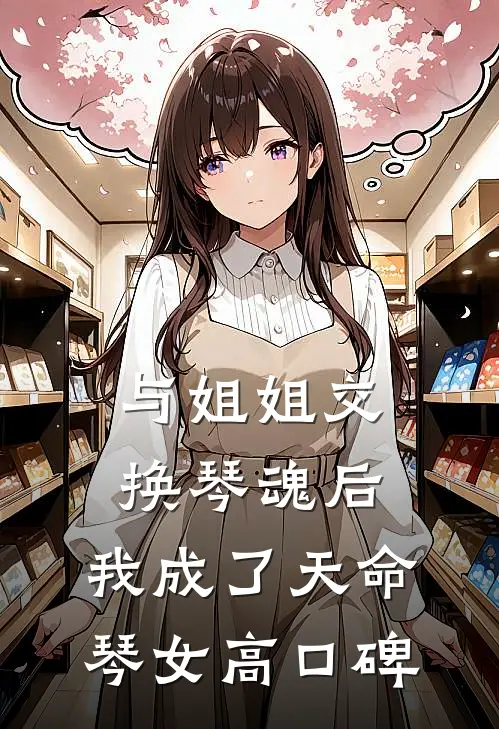 与姐姐交换琴魂后，我成了天命琴女高口碑