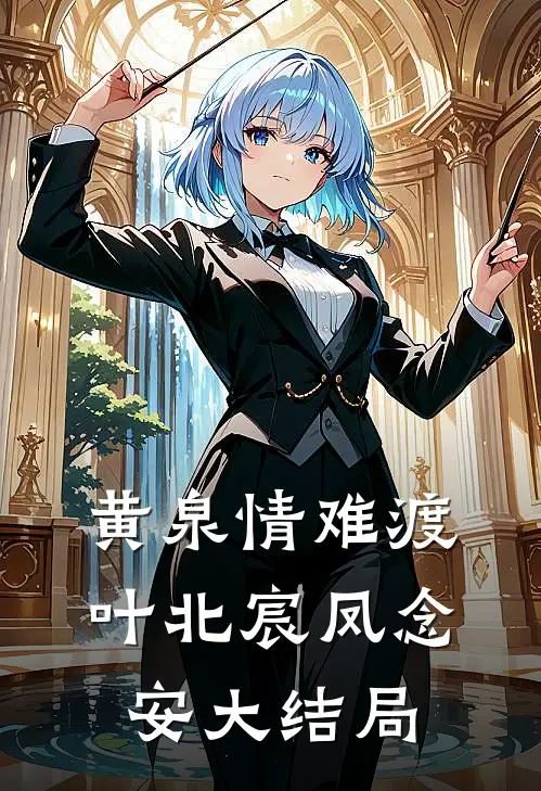 黄泉情难渡叶北宸凤念安大结局