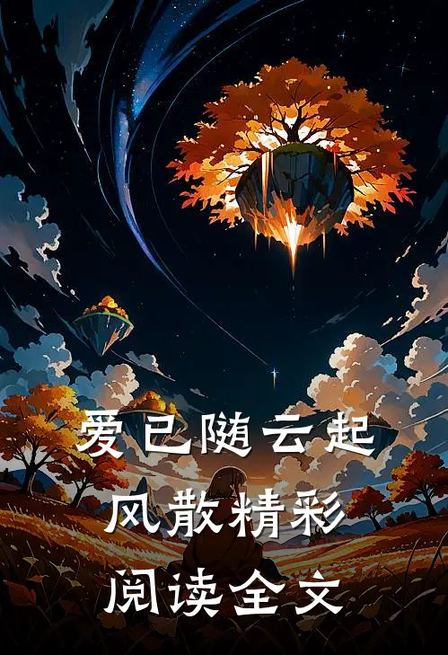 爱已随云起风散精彩阅读全文