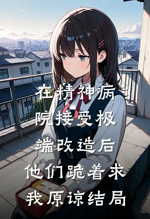 在精神病院接受极端改造后，他们跪着求我原谅结局
