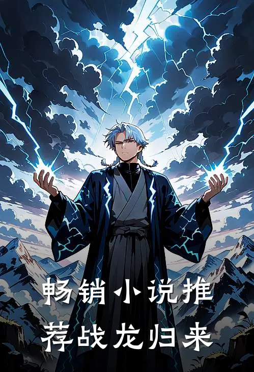畅销小说推荐战龙归来