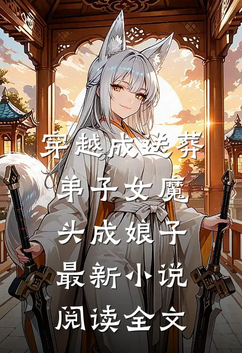 穿越成送葬弟子女魔头成娘子最新小说阅读全文