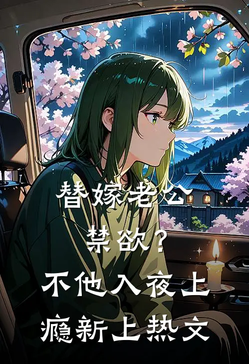 替嫁老公禁欲？不，他入夜上瘾新上热文